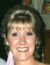 Kimberly  Sue Barros