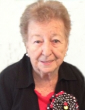 Photo of Doris Putnam