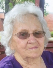 Evelin Hagler Ware 1871126