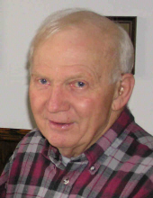 Richard  L. Hjort