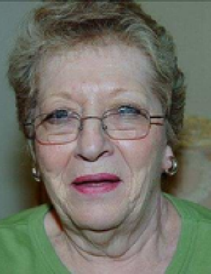 Anna Marie Gattullo