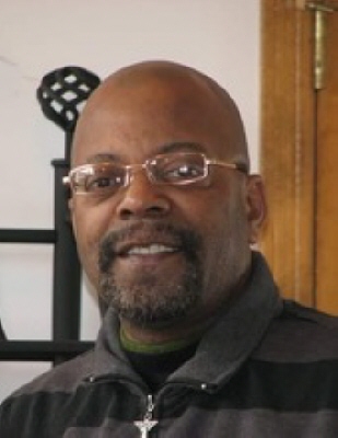 Lloyd Anthony Evans