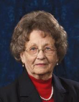 Photo of Audrey Snyder