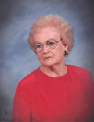 Beverly Lample