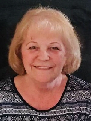 Betty Anne Corea