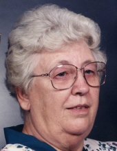 Rosetta Lois Wigger