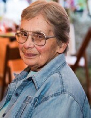 Eileen Bador Essex Junction, Vermont Obituary