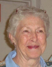 Carolyn Lois Ferguson