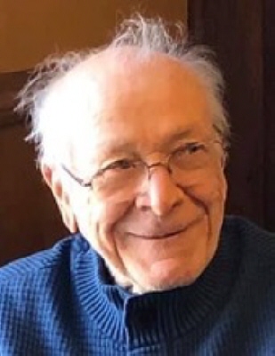 James Zello