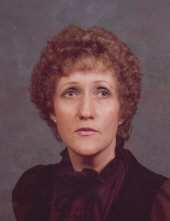 Margie Mae Moore