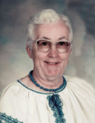 Sally Harach