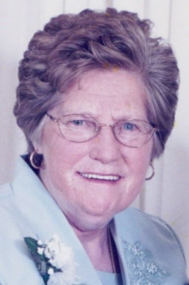 Photo of Maysie Oliver