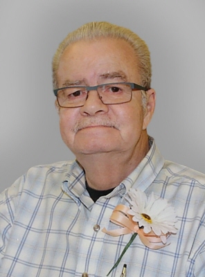 Wayne Russell Gudmundson