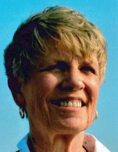 Patricia Livingston Vose