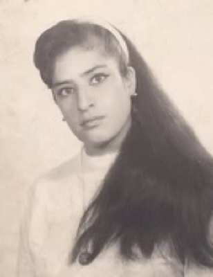 Clemencia Alvarez Salamanca
