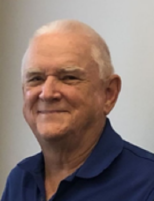 Allan Ray Gieseking