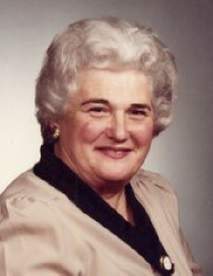 Ada Freund Williams