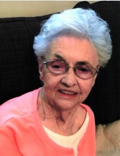 Betty Sue Aultman Brock Hattiesburg, Mississippi Obituary