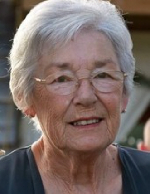 Photo of Betty Easterling