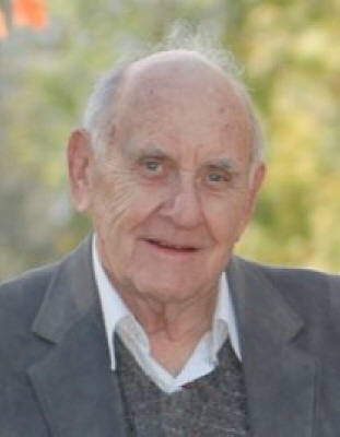 Photo of Dr. Robert Brain