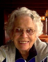 Photo of Wilma Heidenreich