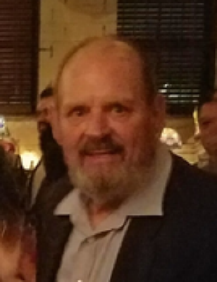Michael Anthony Morehead