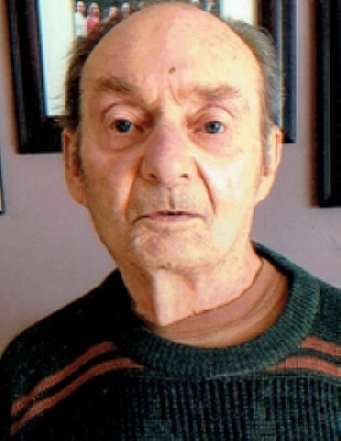 Clarence Hodder