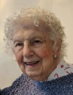 Lina A. Tousignant