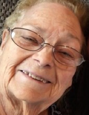 Claudette Shiner Hayward