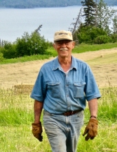 Charles David Graham