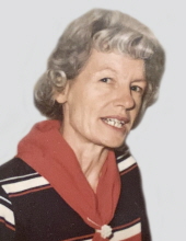 Margaret C.  Cook
