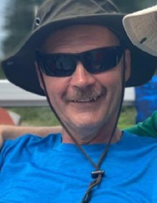 Larry James Ernst