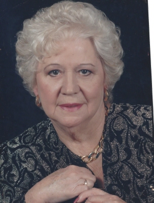 Photo of Thelma Miller