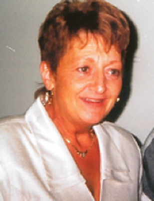Marilyn Joyce Kautz