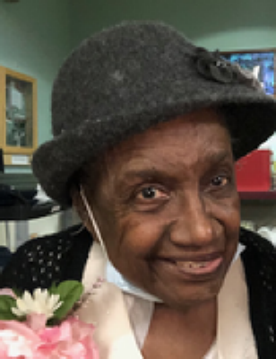 Bernice "Bunny" Boykin