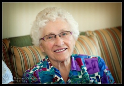 Josephine Marian Ackerman