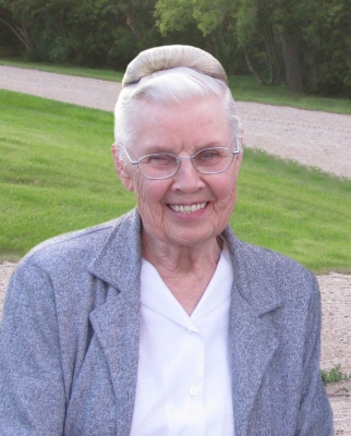 Ruth Dolores Puffalt