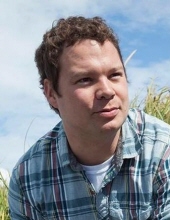 Michael Skinner