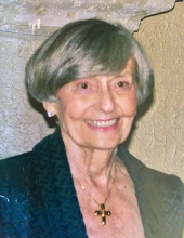 Anne Talman Tucker