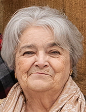 Patricia  A Chartier