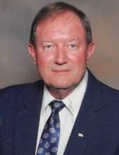 Robert R. Baumbach