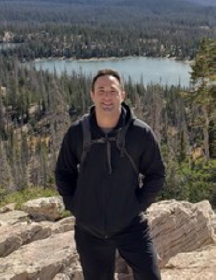 Ross Matthew Garfinkel