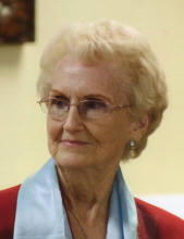 Dorothy  Evangeline Embrey