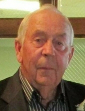 Delbert Haselhorst