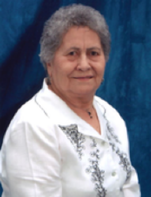 Senaida Baca