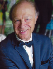 Donald E. Siegenthaler