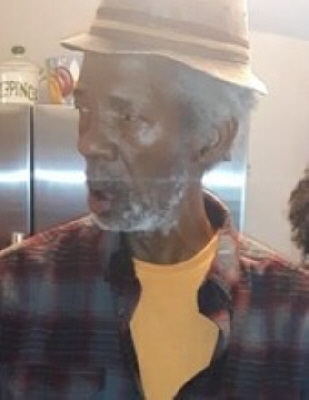 Ronald Cook