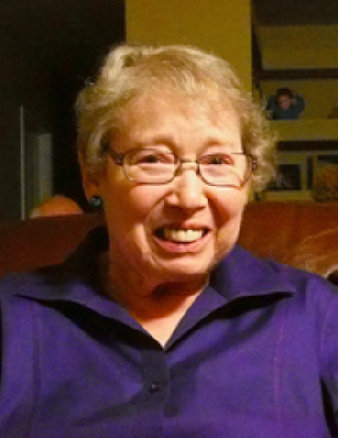 Janet Nides Bayless