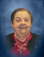 Barbara Mitchell Poole