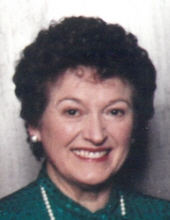 Lorraine M. Smith